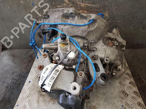 Gearbox VAUXHALL CORSA Mk IV (E) (X15) 1.4 | BP28120268M3 