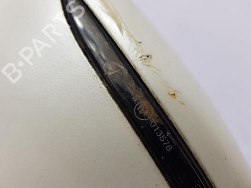 Left mirror NISSAN NOTE (E12) 1.5 dCi | BP29900568C26