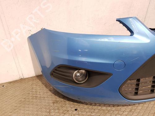 Front bumper FORD FOCUS II Turnier (DA_, FFS, DS) 1.6 TDCi | BP27920809C7 