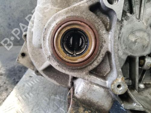 Gearbox KIA PICANTO I (SA) 1.1 | BP32406082M3