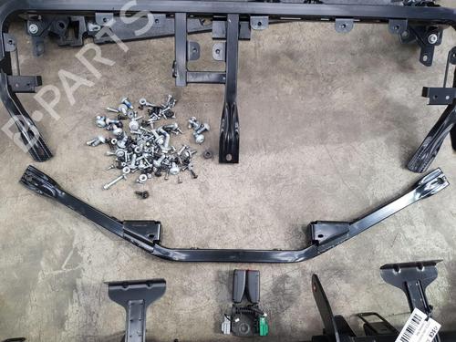 Sæde Bagtil LAND ROVER DEFENDER Station Wagon (L663) | BP38784063C17 - Image 20