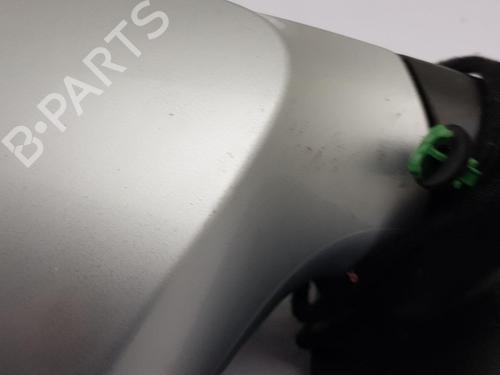 Left mirror VW PASSAT B6 (3C2) 2.0 TDI 16V | BP30184944C26 