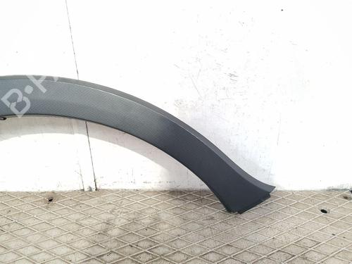 Rear right wheel arch trim SUBARU XV (_GP_) 1.6 i AWD (GP3, G33GP) | BP30796114C137 