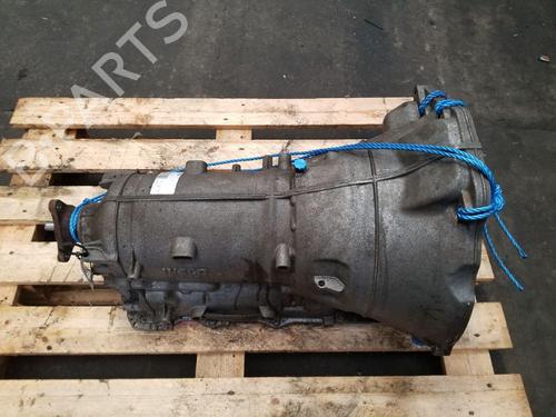Used Gearbox IVECO DAILY VI Van 33S14, 35S14, 35C14, 42S14 (136 hp) 32406055