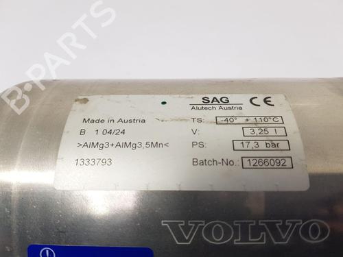 Other VOLVO XC60 II (246) T8 Hybrid AWD | BP29641904O1 