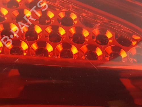 Right taillight CITROËN BERLINGO MULTISPACE (B9) 1.6 HDi 90 | BP33630217C35  - Image 7
