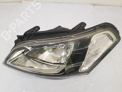 Used Left headlight Left headlight 39433357 39433357