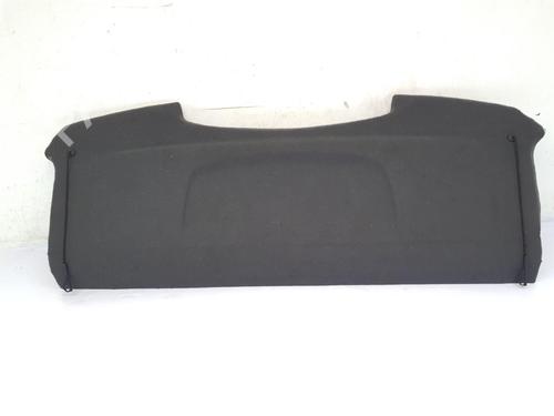 Used Rear parcel shelf VW FOX Hatchback (5Z1, 5Z3, 5Z4) 1.2 (55 hp) 29492820