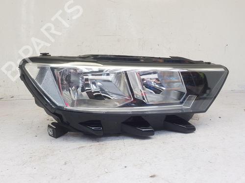 Right headlight VW T-ROC (A11, D11) | BP27372103C29
