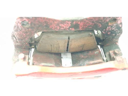 Right front brake caliper FORD FIESTA VI (CB1, CCN) 1.6 ST | BP27266894M104 