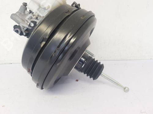 Servo brake PORSCHE CAYENNE (92A) 3.6 GTS | BP27286786M42 