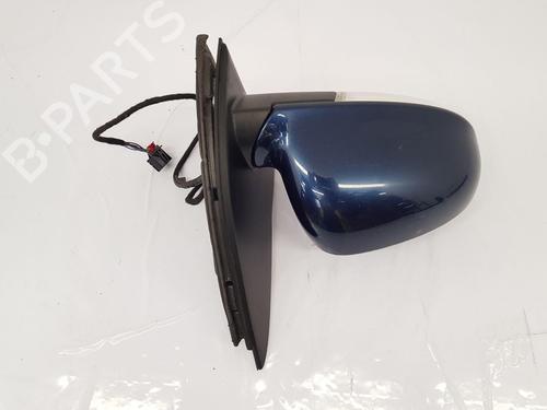 right-mirror-vw-golf-v-1k1-2003-2004-2005-2006-2007-2008-2009-2010-34351331 main image