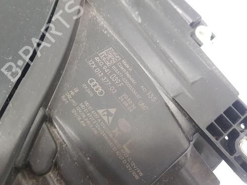 Højre forlygte AUDI A6 C8 Avant (4A5) S6 TDI Mild Hybrid quattro | BP32177538C29 