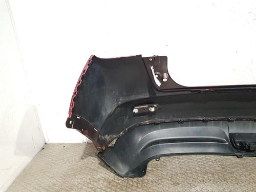 Rear bumper NISSAN JUKE (F15) 1.5 dCi | BP32149280C8 