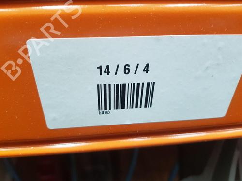 Højre fortil skærm liste MINI MINI (F66, F65) Cooper S | BP29927874C135