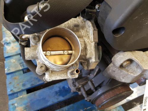 Engine VAUXHALL INSIGNIA Mk I (A) Hatchback (G09) 1.8 (68) | BP39208836M1 - Image 7
