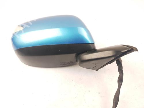 Right mirror HONDA JAZZ III (GE_, GG_, GP_, ZA_) 1.3 i (GE6, GG3, GG6) | BP29492871C27 