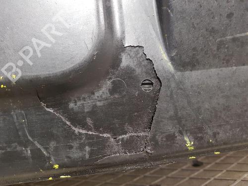 Underbody protection FORD FOCUS II (DA_, HCP, DP) 1.6 TDCi | BP29984522M92