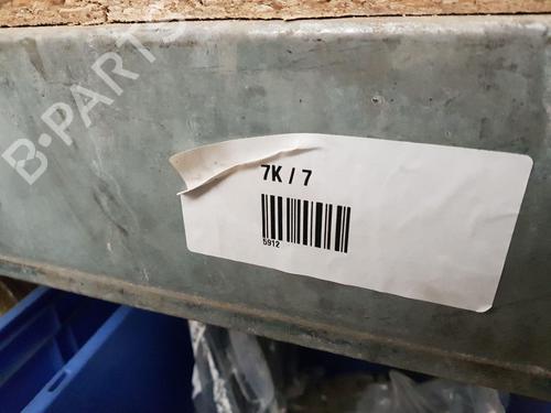 Pipe HONDA CIVIC IX (FK) 1.6 i-DTEC (FK3) | BP22667723M125 
