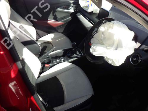 Switch MAZDA CX-3 (DK) 2.0 SKYACTIV-G AWD (DK4W7, DKEAW) | BP34142260I30  - Image 11