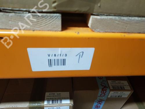 Steering column stalk AUDI Q7 (4MB, 4MG, 4MQ) SQ7 TDI quattro | BP34253390I23  - Image 8