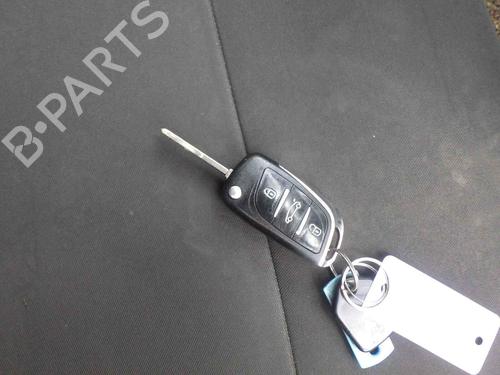 Left headlight PEUGEOT PARTNER Box Body/MPV 1.6 HDi | BP33056777C28 - Image 15