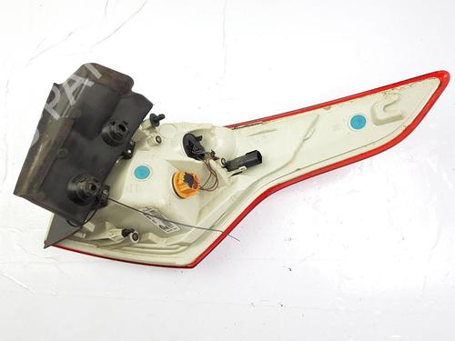 Left taillight FORD KUGA II (DM2) | BP23212591C34