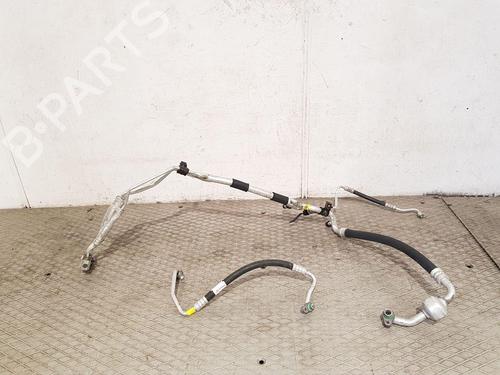 AC pipe KIA SPORTAGE IV (QL, QLE) 1.6 GDI | BP30554496M126 
