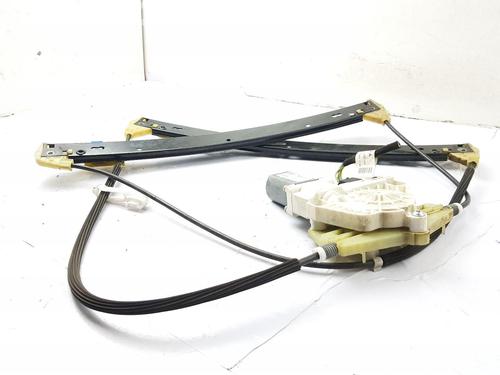 Front right window mechanism AUDI A6 C6 (4F2) 2.0 TDI | BP33056600C23 - Image 5