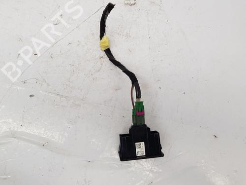 Electronic module VW PASSAT B8 (3G2, CB2) 2.0 TDI | BP33853643M83 - Image 5