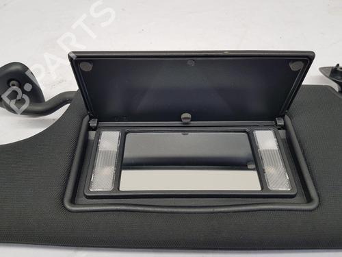 Left sun visor DODGE AVENGER | BP37794439I1 - Image 3