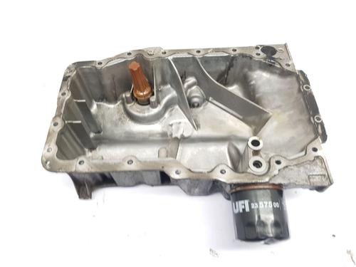 Used Oil sump VW GOLF VIII (CD1, DA1) 1.5 eTSI (150 hp) 30891754