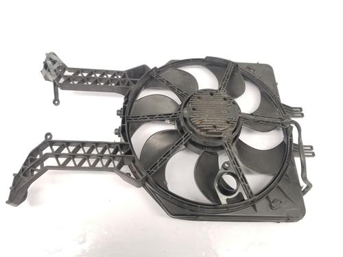 Used Radiator fan MCLAREN 570S 3.8 (570 hp) 22675370