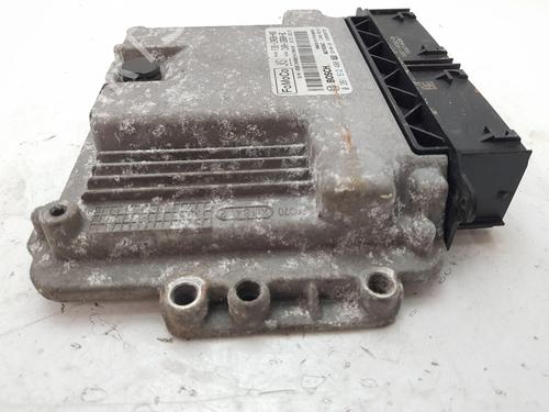 Engine control unit (ECU) FORD FIESTA VI (CB1, CCN)  | BP22673005M57 