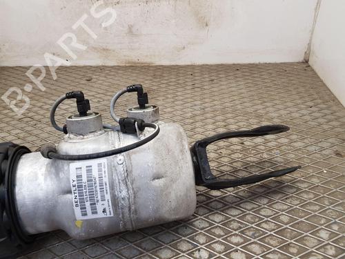 Right front shock absorber BENTLEY CONTINENTAL Convertible (3S_) 6.0 AWD | BP27620297M17 - Image 4
