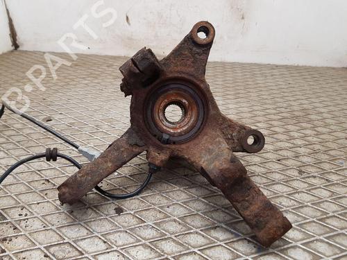Right front steering knuckle CITROËN JUMPY II Van 1.6 HDi 90 16V | BP35933941M26 - Image 4