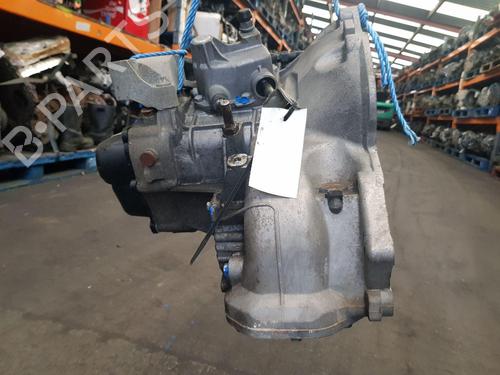 Gearbox VAUXHALL CORSA Mk IV (E) (X15) 1.4 | BP35885190M3 - Image 15