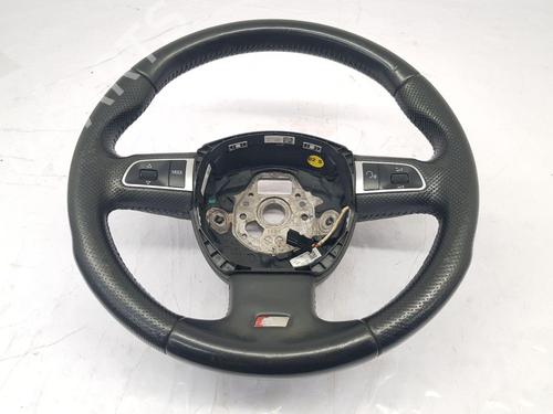 Used Steering wheel Steering wheel AUDI A4 B8 (8K2) 2.0 TFSI quattro (211 hp) 40184979 40184979