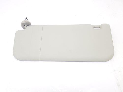 Used Right sun visor Right sun visor 38487649 38487649