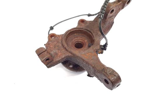 Right front steering knuckle VAUXHALL CORSA Mk III (D) (S07) 1.2 i 16V (L08) | BP22678876M26 