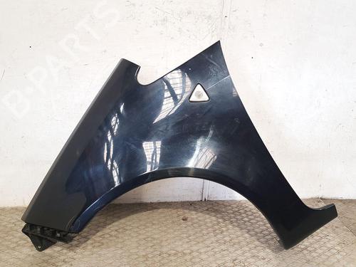 Forkjerm venstre MITSUBISHI COLT VI (Z3_A, Z2_A) 1.1 (Z31A, Z32A) (75 hp) 26963233