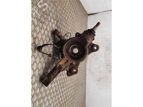 Right front steering knuckle RENAULT MASTER III Van (FV) 2.3 dCi 110 FWD (FV0R, FV0W, FV1A) | BP30914797M26 - Image 5