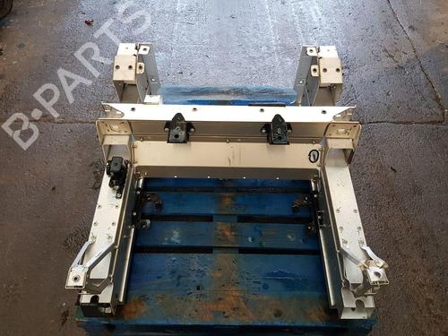 Subframe LOTUS EMIRA 3.5 | BP36671138M9 - Image 11
