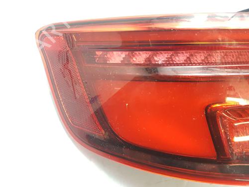 Left taillight AUDI A3 Limousine (8VS, 8VM) RS3 quattro | BP29229831C34 