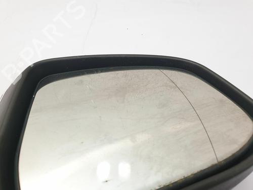 Right mirror FORD FOCUS III 1.0 EcoBoost | BP22203843C27 