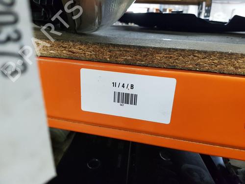 Lyskaster høyre HONDA ACCORD VII Tourer (CM, CN) 2.2 i-CTDi (CN2) | BP30045163C29 