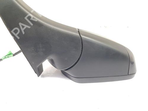 Left mirror FORD TRANSIT COURIER B460 Box Body/MPV 1.5 TDCi | BP29492541C26 