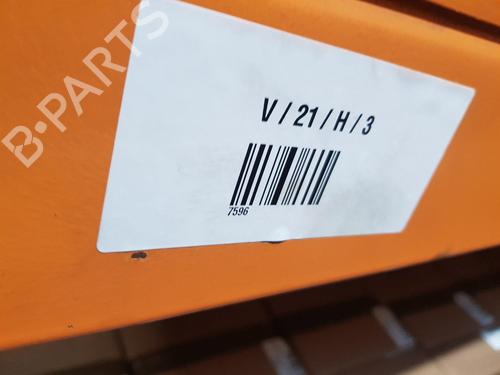 Rat BMW X3 (G01, F97, G08) M Competition | BP30690070C49 