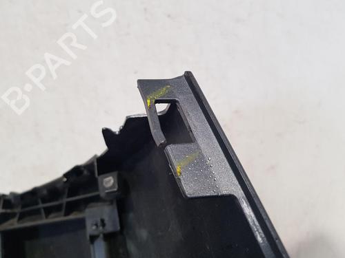 Rear bumper AUDI A3 Sportback (8VA, 8VF) 1.4 TFSI | BP29620687C8 