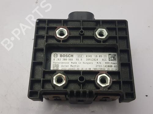 Used Electronic module Electronic module ASTON MARTIN VANTAGE Coupe V8 (534 hp) 35967193 35967193